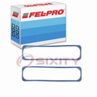 Fel-pro Engine Valve Cover Gasket Set For 1987 Oldsmobile Cutlass Supreme Pz New. Price: $34.87.