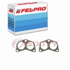 Fel-pro Exhaust Manifold Set For 2013-2016 Subaru Brz 2.0L H4 Fz New. Price: $20.72.
