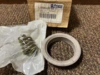 New Genuine Oem Mopar 4864207AB Exhaust Manifold Seal Kit Dodge Chrysler. Price: $15.00.