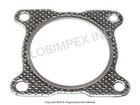 Volvo (2000-2007) Catalytic Converter Gasket Front (1 Pc) Pro Parts + Warranty New. Price: $14.95.