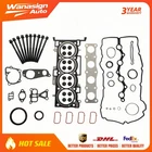 G4KH Head Gasket Set And Bolt Fit For 2011-2022 Hyundai Creta Tucson Kia 2.0L New. Price: $66.67.