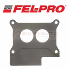 Fel-pro Carburetor Mounting Gasket For 1959-1960 International B130 4.3L V8 Jp New. Price: $22.53.