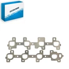 Victor Reinz Exhaust Manifold Gasket Set For 2007 Dodge Durango 4.7L V8 New. Price: $29.46.