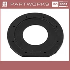 Gasket Heating Hose For Porsche 911 F/g 930 Rubber Seal 90157291301 Neu. Price: $11.62.