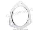 Volkswagen (1990-2002) Catalytic Converter Gasket Starla + Year Warranty New. Price: $14.95.