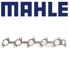 Mahle Exhaust Manifold Gasket For 2004-2006 Freightliner 2500 3500 Sprinter Hq New. Price: $41.92.
