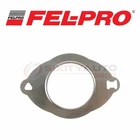 Fel-pro Exhaust Pipe Flange Gasket For 1997-1999 Oldsmobile Lss 3.8L V6 Xo New. Price: $18.01.