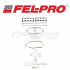 Fel-pro Gasket Set For 1975-1976 Chevrolet K5 Blazer 5.7L V8 Engine Df New. Price: $105.37.