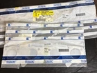 Genuine Gm Exhaust Manifold Gaske Pair Set 12558024 Lot Of New. Price: $9.99.
