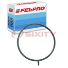Fel-pro Fi Throttle Body Mounting Gasket For 2007-2016 Lexus ES350 3.5L V6 Su New. Price: $12.14.