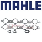 Mahle Exhaust Manifold Gasket Set For 2004-2009 Buick Allure Lacrosse Fq New. Price: $32.26.