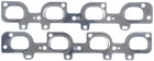 Mahle MS19672 Exhaust Manifold Gasket Set New. Price: $34.74.