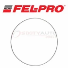Fel-pro Rear Engine Crankshaft Repair Sleeve 1968-1973 Ford P-100 3.9L Kn New. Price: $26.65.