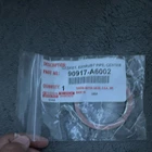 Genuine Toyota Lexus Oem Exhaust Pipe Gasket 90917-A6002 Lot Of New. Price: $7.00.