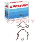 Fel-pro Engine Timing Cover Gasket Set 1997-2004 Ford Explorer 4.0L V6 Sa New. Price: $33.96.
