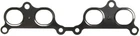 Mahle/ Clevite MS16270 Exhaust Manifold Gasket Beaded Steel Oval Port Single New. Price: $30.04.
