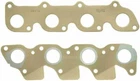 Fel-pro Ms 90992 Exhaust Manifold Gasket Set New. Price: $11.49.