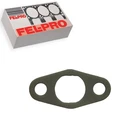 Fel-pro Exhaust Air Supply Gasket 1988-1997 Ford F-350 7.5L V8 New. Price: $10.80.