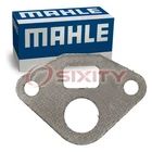 Mahle Egr Valve Gasket For 1978-1998 Gmc B6000 C1500 C2500 C3500HD C5 Nc New. Price: $9.41.