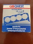 Carquest/ Victor Reinz F7394 Exhaust Pipe Flange Gasket New. Price: $9.95.
