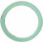 Fel-pro 60572 Exhaust Pipe Flange Gasket New. Price: $9.98.