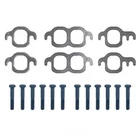 Exhaust Manifold Gasket Set Fel-pro Msb 9275 New. Price: $97.98.