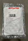 Fel-pro 61341 Exhaust Pipe Flange Gasket For 03-08 350Z FX35 G35 M35 New. Price: $12.59.