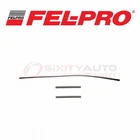 Fel-pro Engine Timing Cover Dust Seal Set For 1994-1997 Mazda B2300 2.3L L4 Yv New. Price: $25.64.