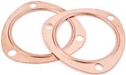Racing Power Company R7502X Copper Coll Gskt New. Price: $34.99.