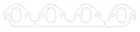 Cometic Gasket Automotive C5900-030 Exhaust Manifold Set New. Price: $60.99.