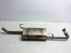 2005-2019 Nissan Frontier Rear Exhaust Muffler Pipe 20100-9BP0A Used. Price: $606.10.