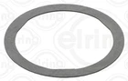 Gasket, Exhaust Pipe Elring 806.740 New. Price: $6.34.