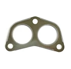 One Land Rover Discovery 1 Series Ii Exhaust Pipe To Manifold Gasket Allmakes New. Price: $10.95.