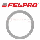Fel-pro Rear Engine Crankshaft Seal Kit For 1998-2000 Isuzu Amigo 3.2L V6 Cj New. Price: $36.31.