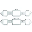 Remflex Exhaust Gaskets 1964-1990 Oldsmobile 260/307/330/350/403/455 11-002 New. Price: $40.31.