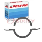 Fel-pro Rear Engine Crankshaft Seal Kit For 1974-1981 Plymouth Trailduster Zk New. Price: $23.58.