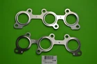 Exhaust Manifold Gasket Set Itm 09-51641 New. Price: $53.02.