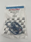 Fuel Injection Plenum Gasket Set Fel-pro Ms 96124-1 New. Price: $13.64.