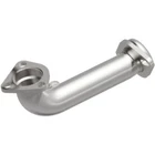 Brexhaust 713-415 Pipe Front For 1999-2003 Mazda Protege New. Price: $128.47.