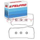 Fel-pro Valve Cover Gasket Set For 2007-2015 Lexus GS350 3.5L V6 Engine Qu New. Price: $47.58.