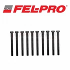Fel-pro Cylinder Head Bolt Set For 1984-1987 Dodge Caravan 2.6L L4 Engine Am New. Price: $58.97.