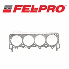 Fel-pro Cylinder Head Gasket For 1966-1971 Dodge Charger 7.0L V8 Engine Uz New. Price: $46.62.