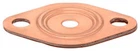 Exhaust Manifold Heat Exchanger Gasket Elring 891.371 New. Price: $10.27.