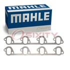 Mahle Exhaust Manifold Set For 2002-2004 Hummer H1 6.5L V8 Vp New. Price: $36.22.