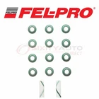 Fel-pro Engine Valve Stem Oil Seal Set For 1994-2000 Mazda B4000 Gaskets Md New. Price: $35.47.