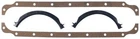 Engine Oil Pan Gasket Set Mahle OS30520Y New. Price: $28.75.