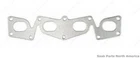 Exhaust Manifold Gasket For 1995-1996 Saab 900 2.3L L4 Dohc Pn# 21346497 Pro New. Price: $6.53.