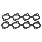 Header Gasket Fits Ford 5.4/4.6L 4V Engines Exhaust Manifold Set Jba 063-5931 New. Price: $41.61.
