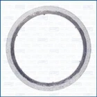 Genuine Ajusa Exhaust Pipe Gasket 01532400 For Honda Nuovo. Price: $40.84.