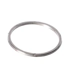 Oem New Ford 2006-2012 Fusion Milan 3.0L Catalytic Converter Gasket 6E5Z9450BA. Price: $23.27.